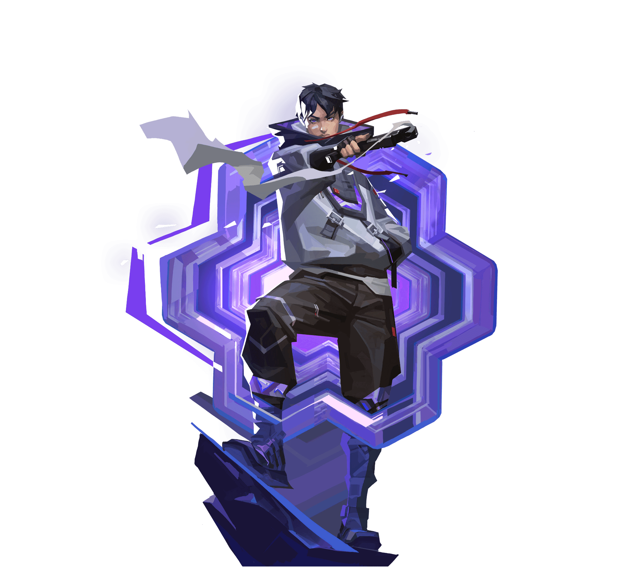 imagen del personaje