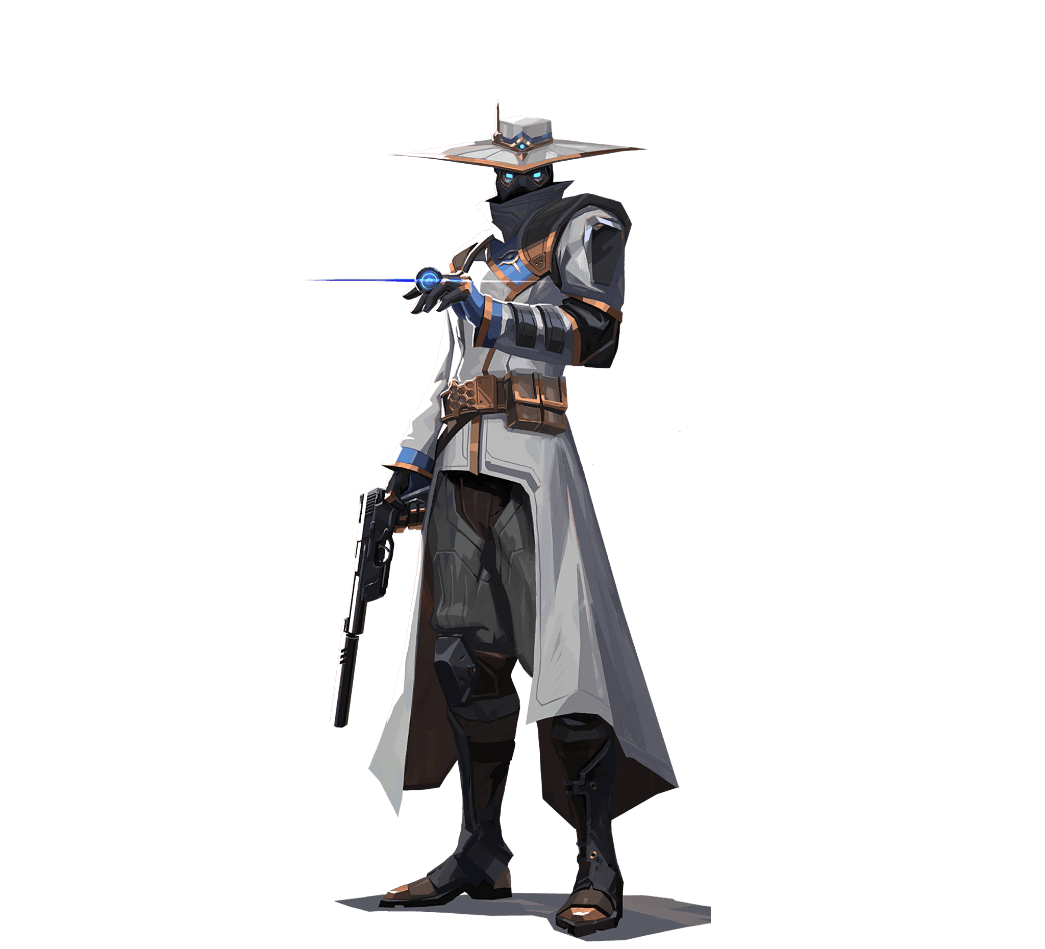 imagen del personaje