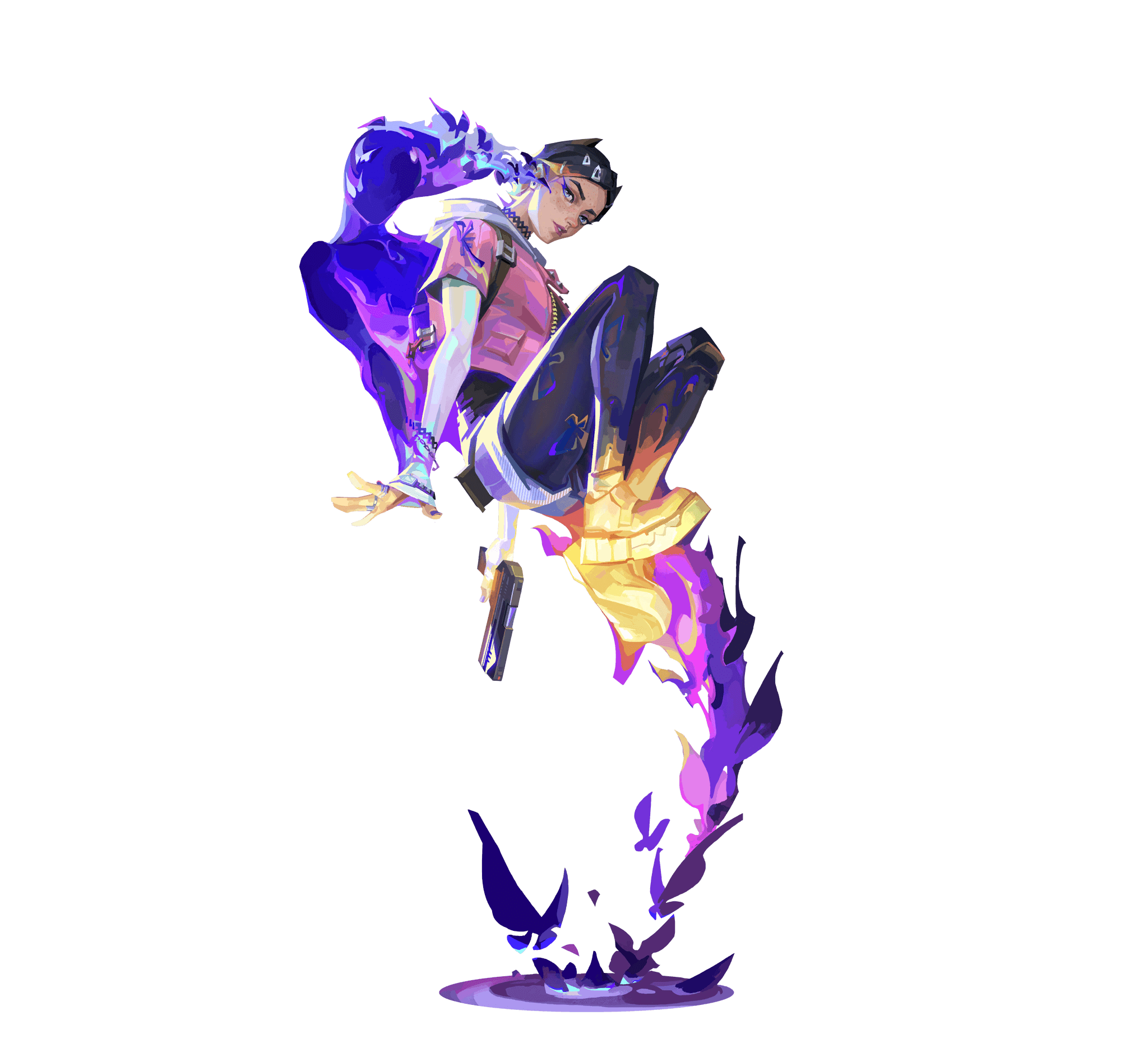 imagen del personaje