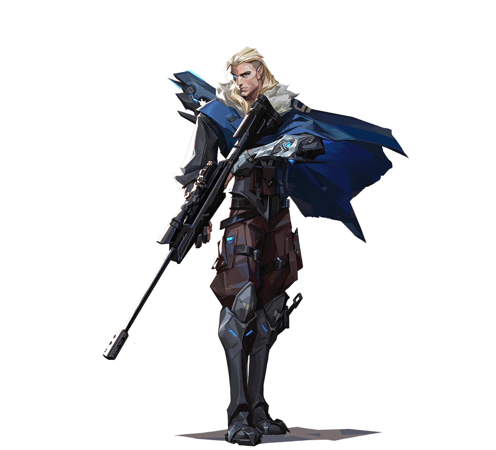 imagen del personaje