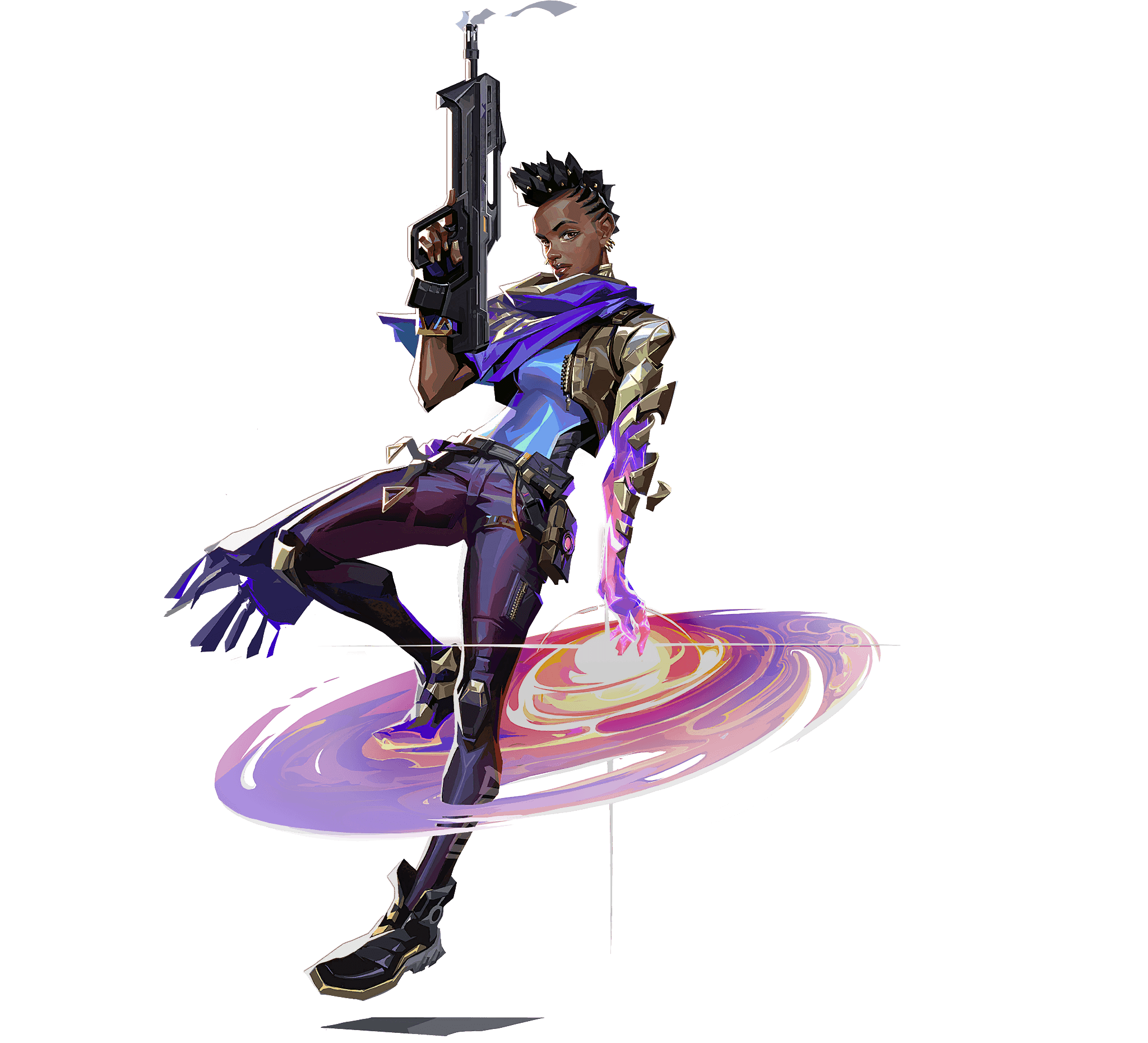 imagen del personaje