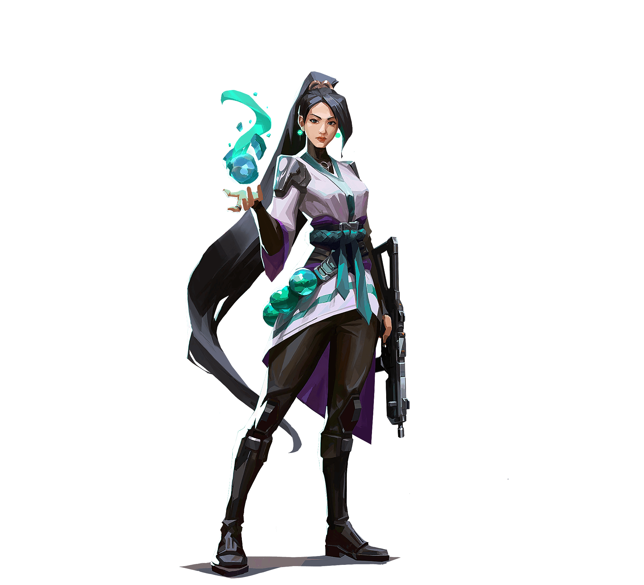 imagen del personaje