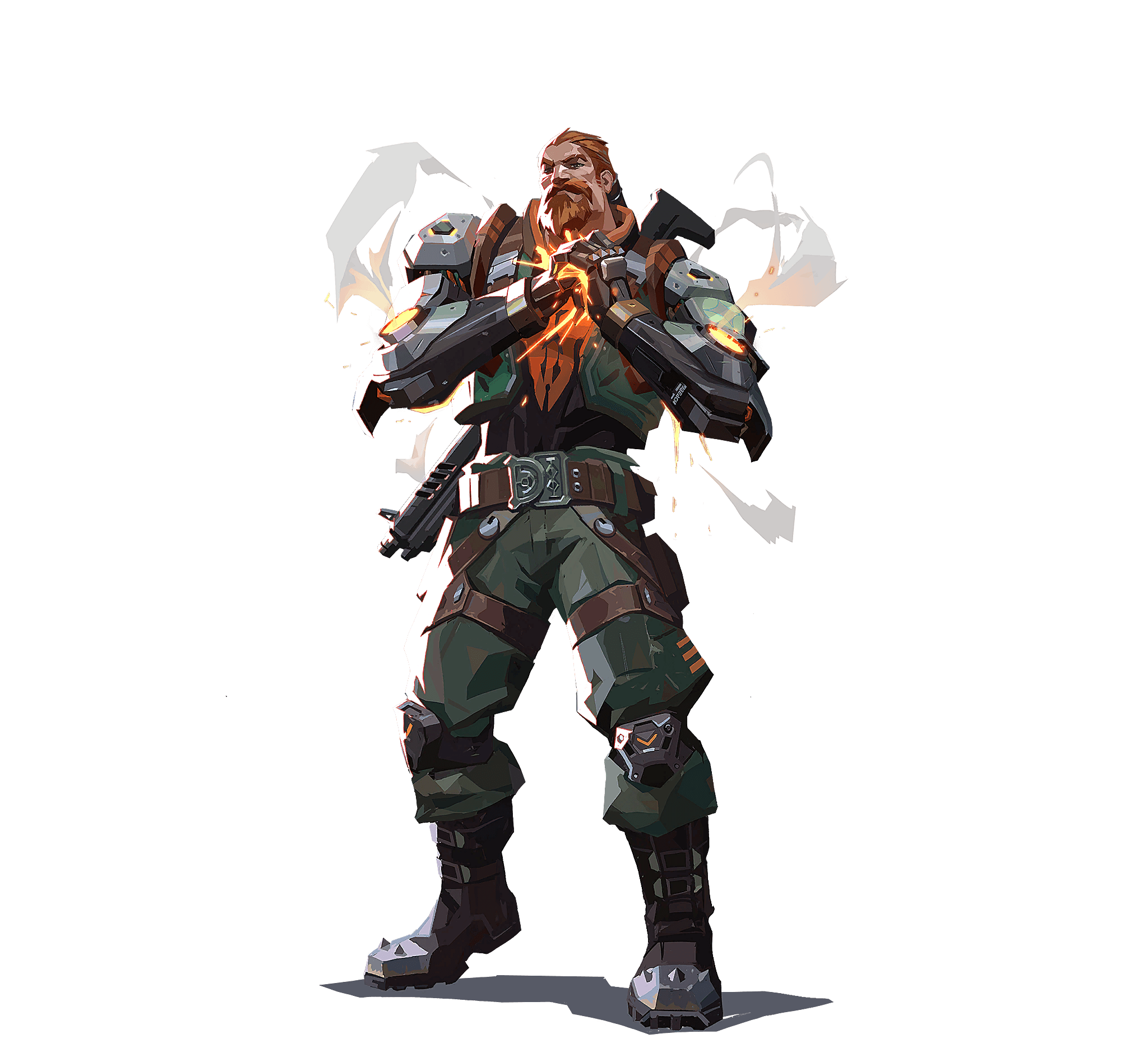 imagen del personaje