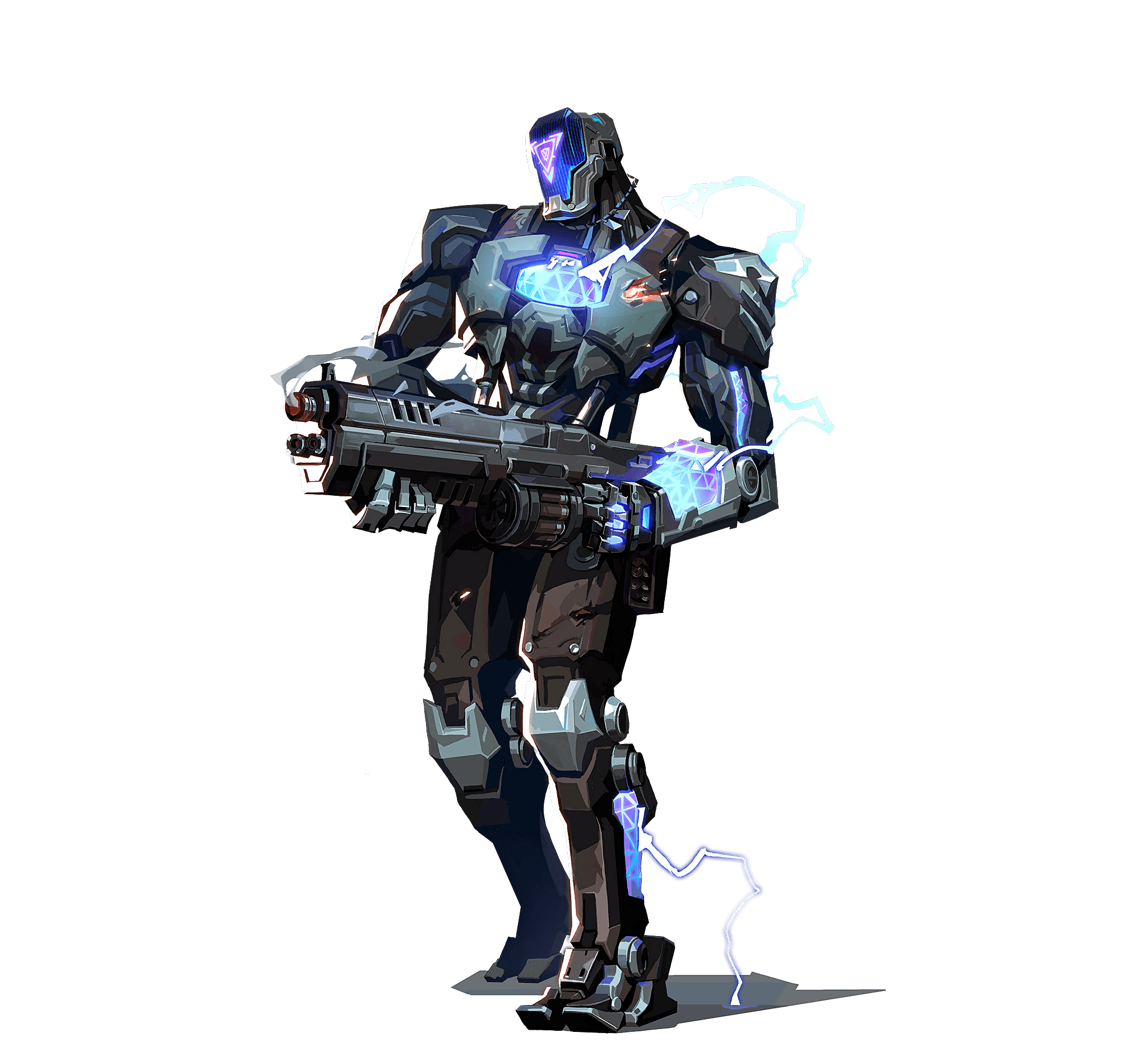 imagen del personaje