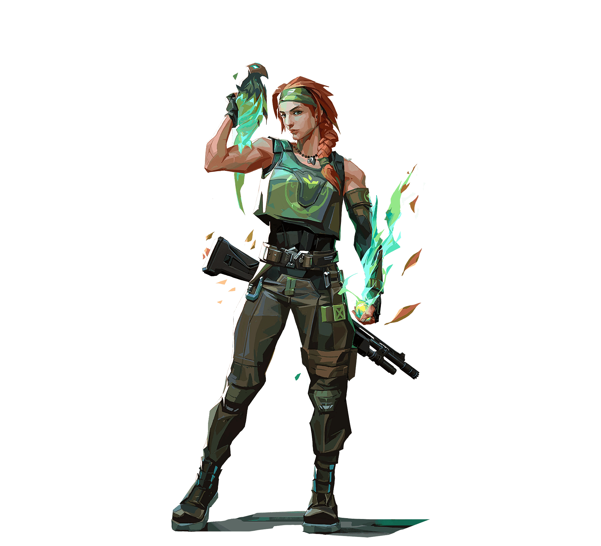 imagen del personaje