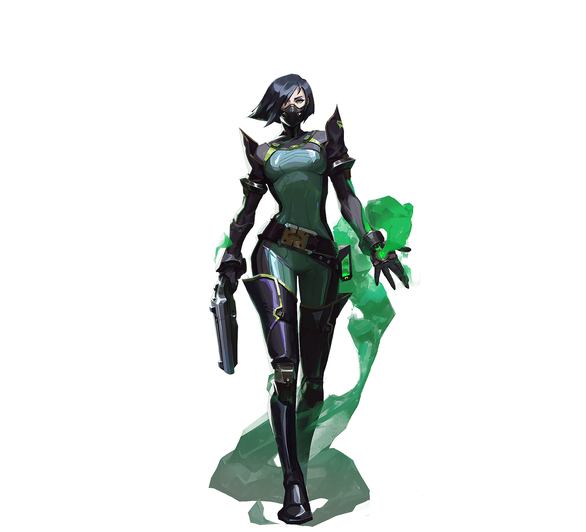 imagen del personaje