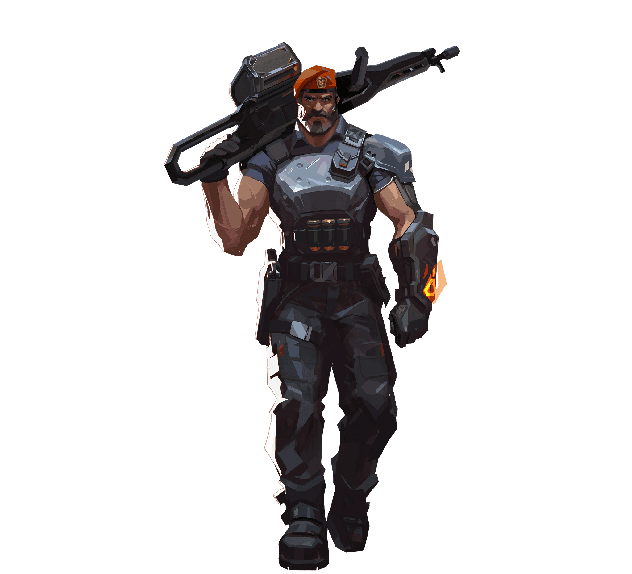 imagen del personaje