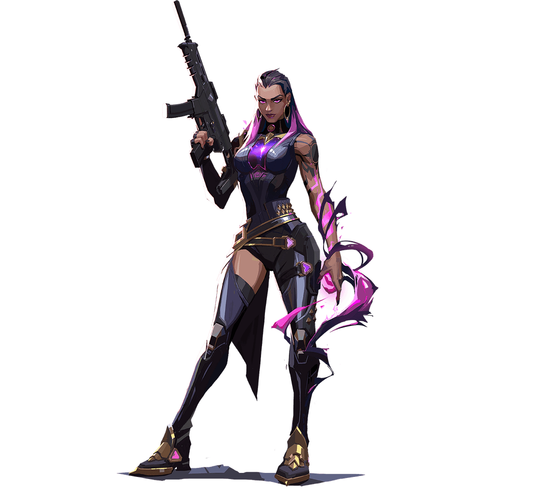 Reyna