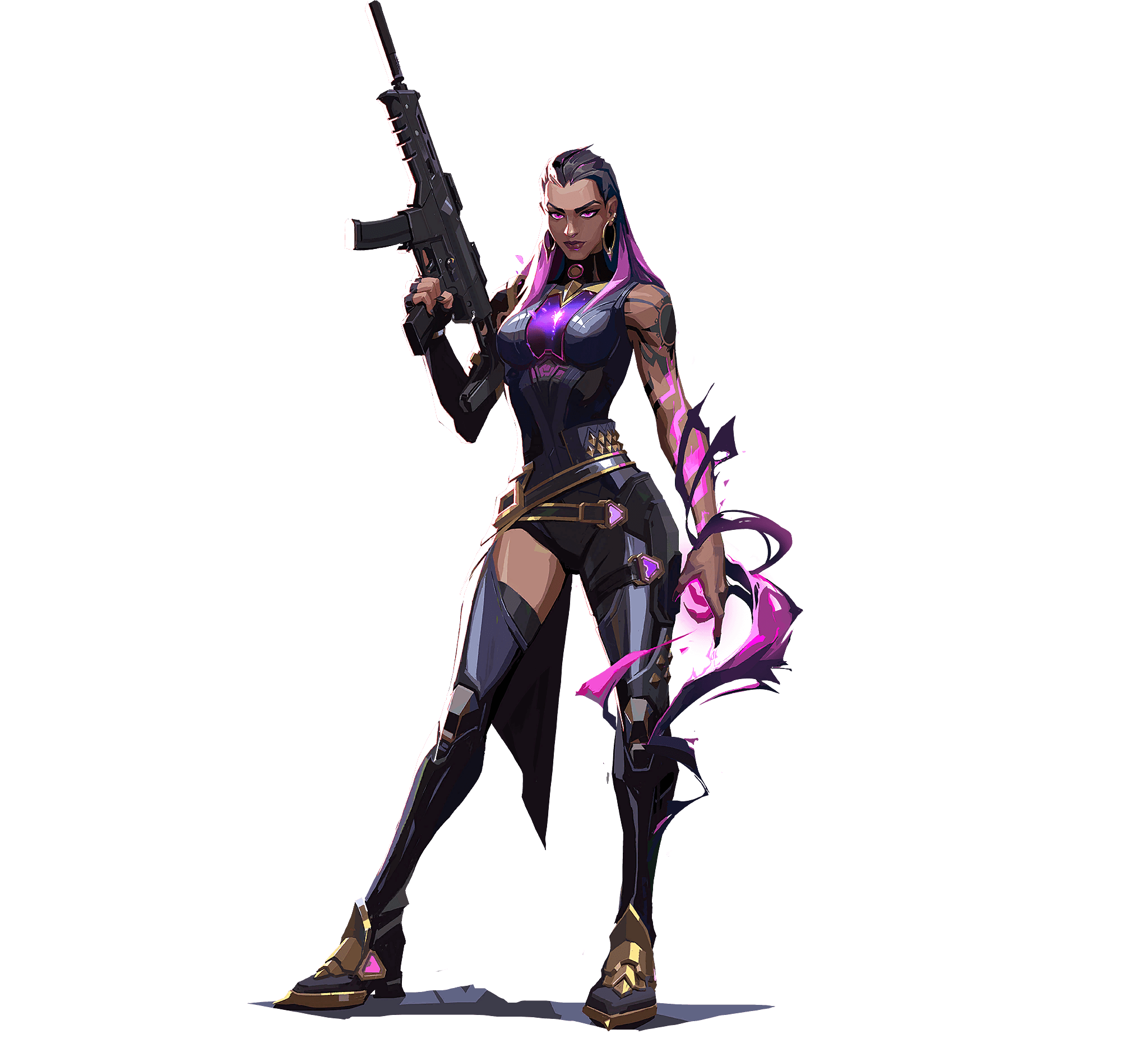 imagen del personaje
