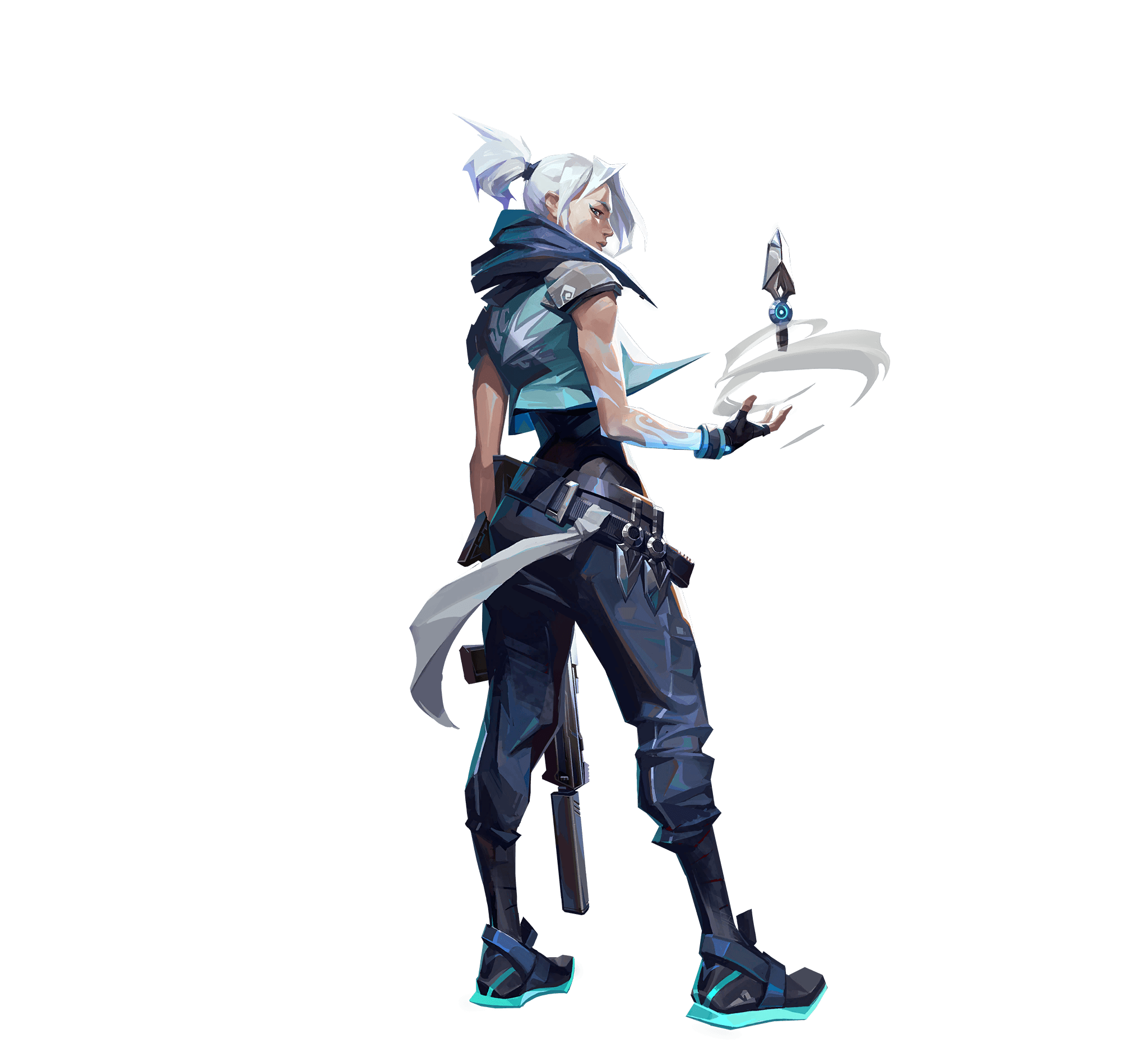 imagen del personaje