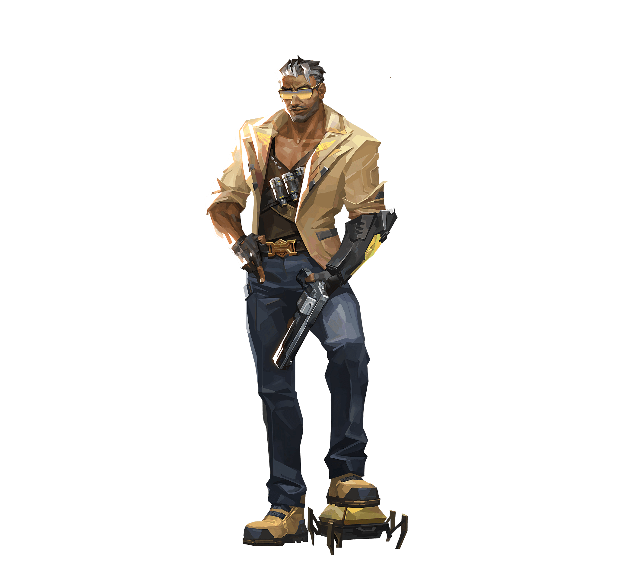 imagen del personaje