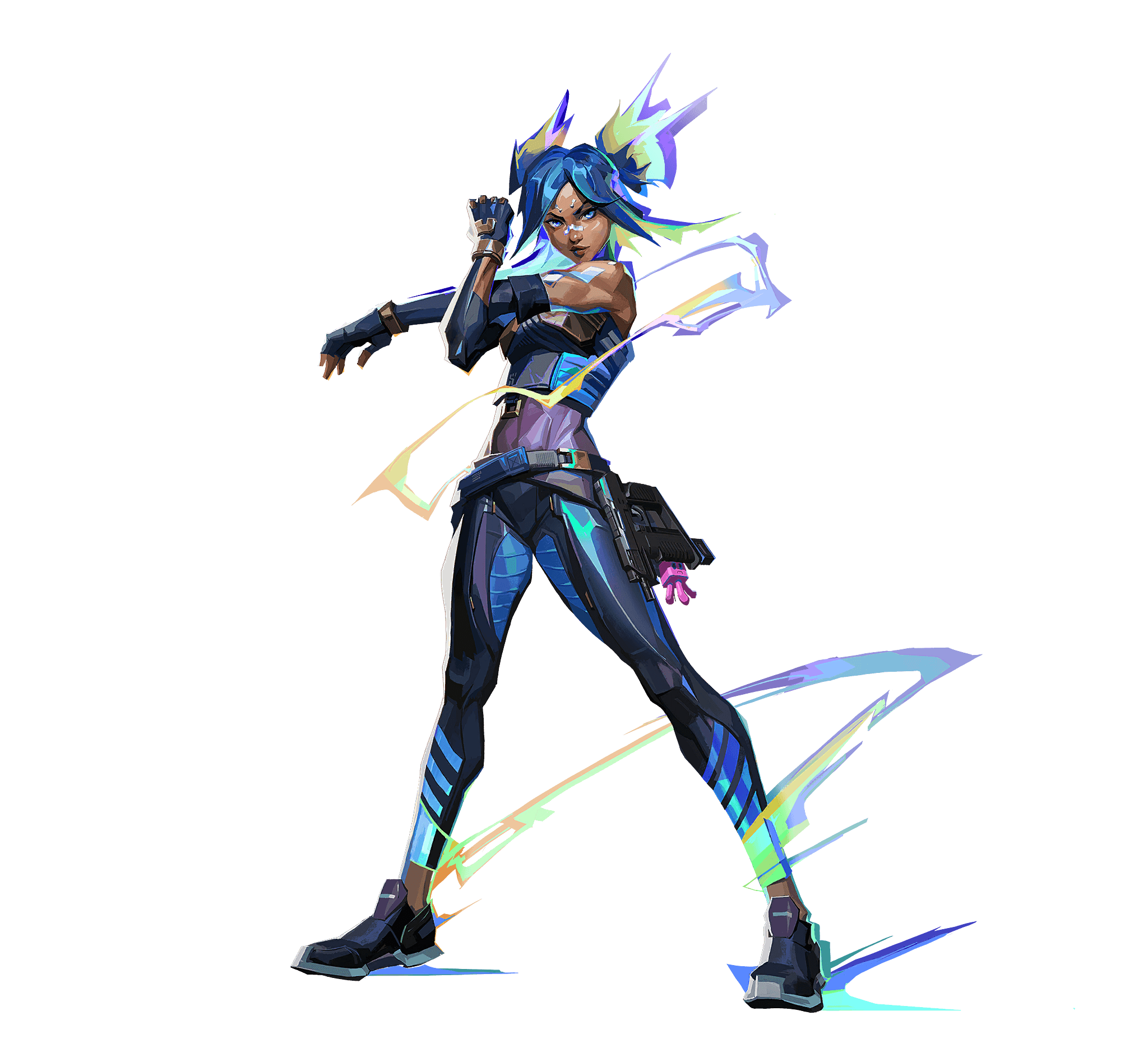 imagen del personaje