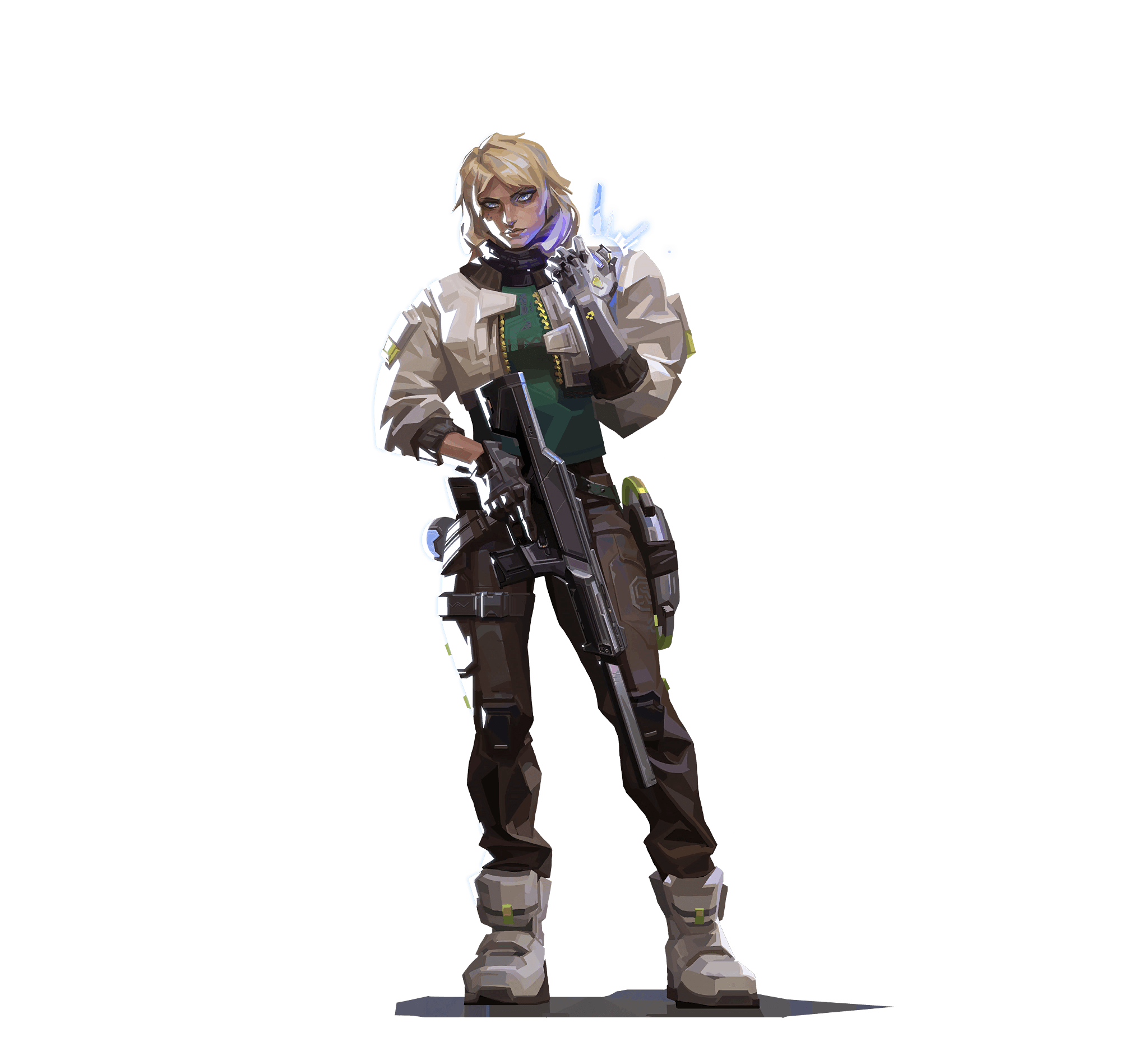 imagen del personaje
