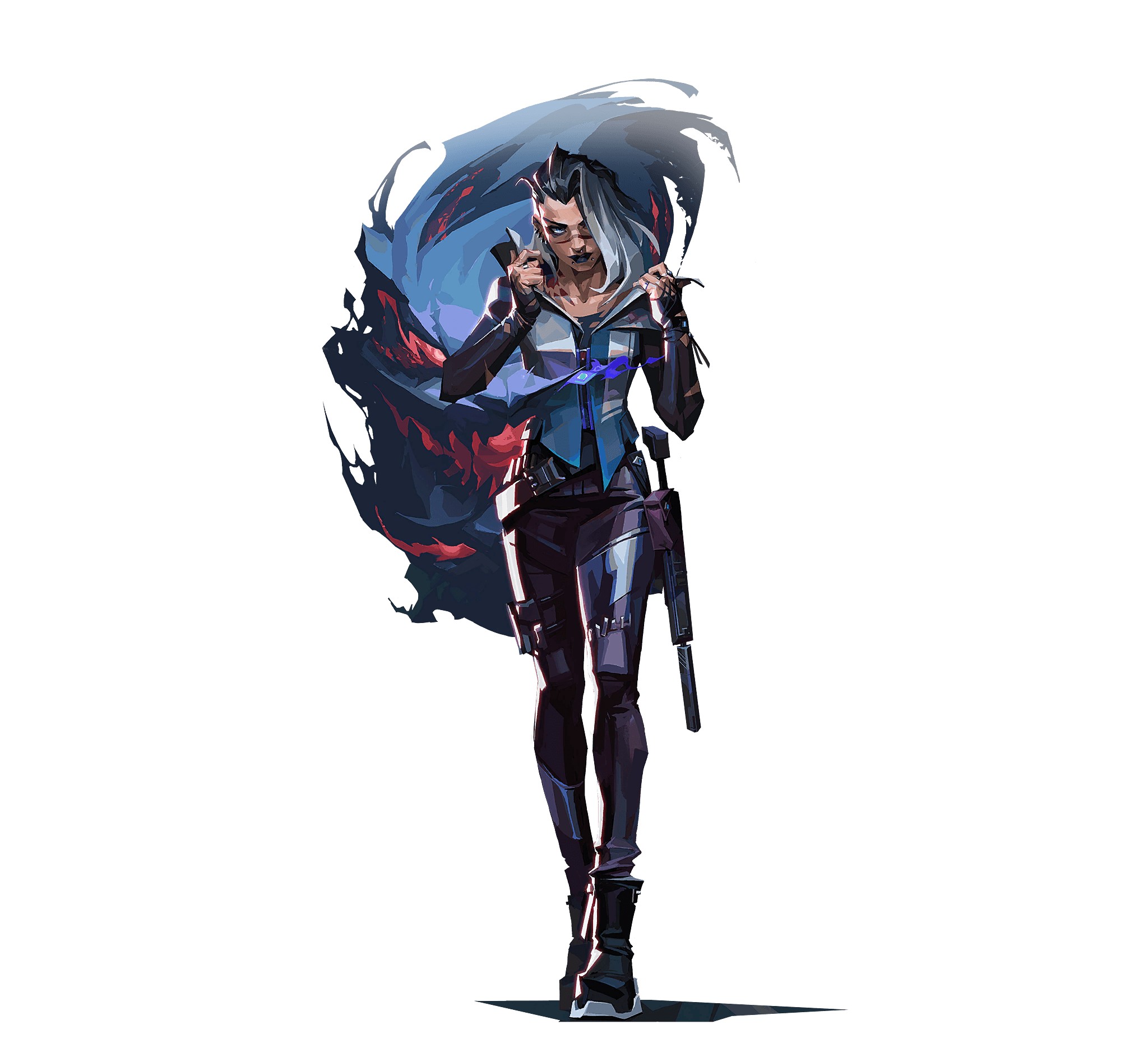 imagen del personaje