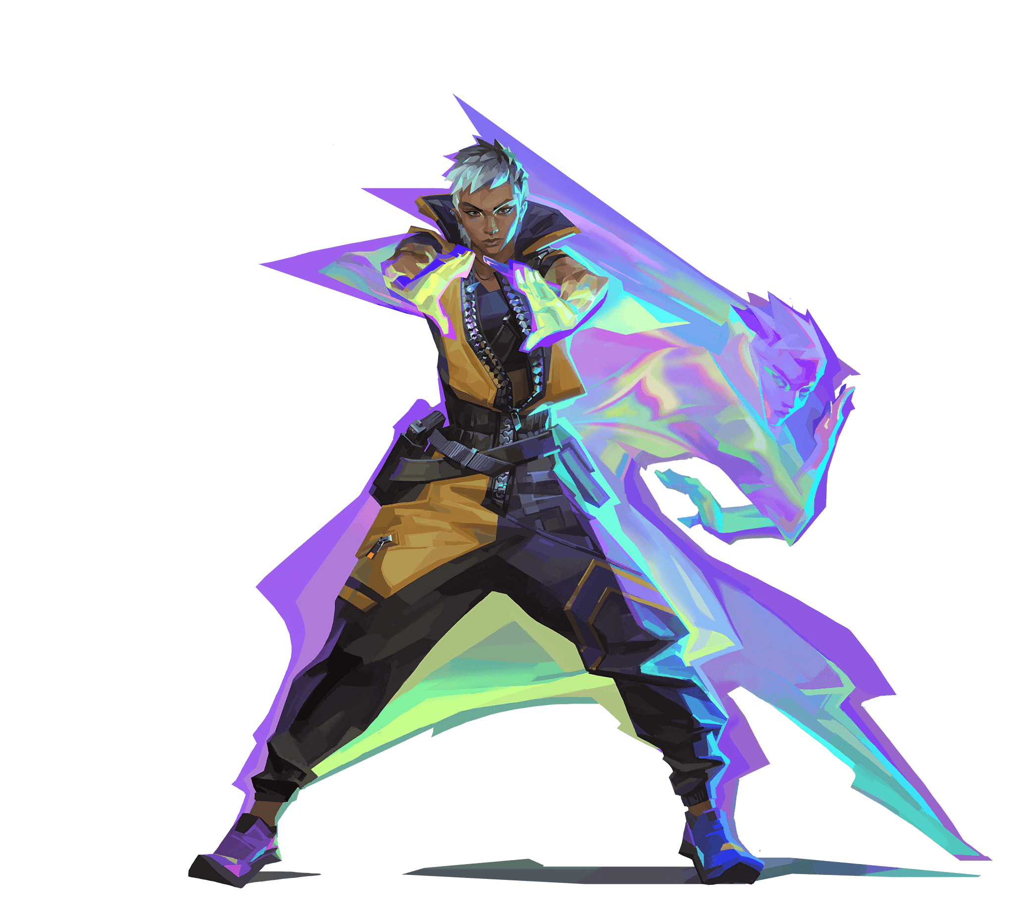 imagen del personaje