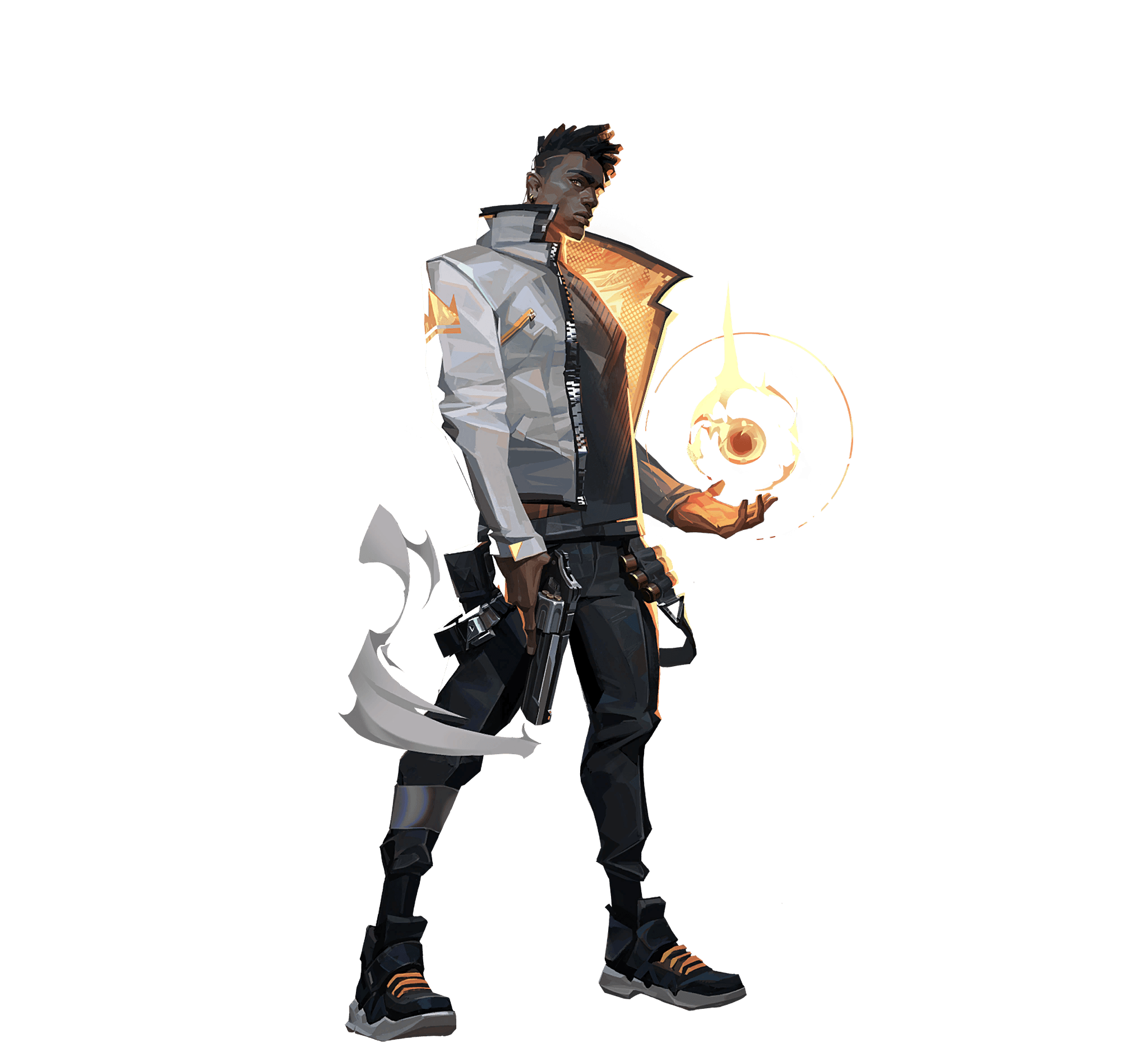 imagen del personaje